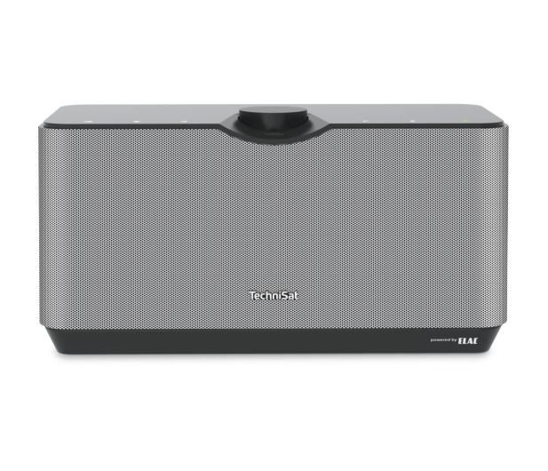 TechniSat GŁOŚNIK MULTIROOM TECHNISAT AUDIOMASTER MR3 - 1457648 - zdjęcie 2